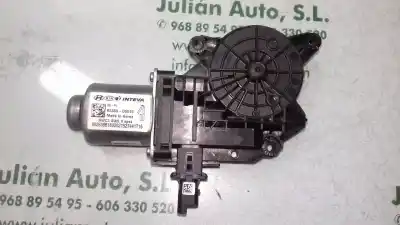 Pezzo di ricambio per auto di seconda mano motore alzacristalli anteriore sinistro per kia niro business riferimenti oem iam 82450g5010