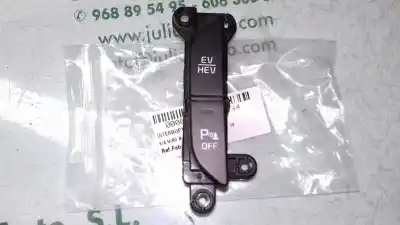 Pezzo di ricambio per auto di seconda mano interruttore per kia niro business riferimenti oem iam 93600g5010