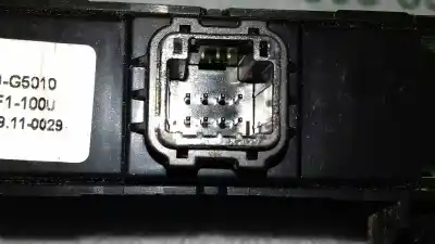Second-hand car spare part switch for kia niro business oem iam references 93600g5010  4c72f11000