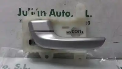 Pezzo di ricambio per auto di seconda mano maniglia interna anteriore sinistra per kia niro business riferimenti oem iam 82613g5000