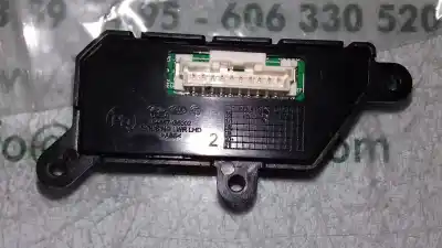 Second-hand car spare part switch for kia niro business oem iam references 84657g5002  