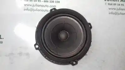 Pezzo di ricambio per auto di seconda mano impianto audio / radio cd per kia niro business riferimenti oem iam 96330g5000