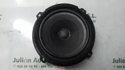 Pezzo di ricambio per auto di seconda mano impianto audio / radio cd per kia niro business riferimenti oem iam 96330g5000