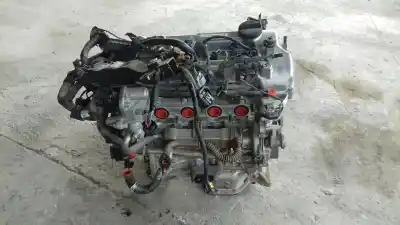 Second-hand car spare part complete engine for kia niro business oem iam references g4le  