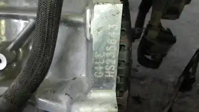 Second-hand car spare part complete engine for kia niro business oem iam references g4le  