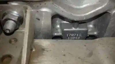 Second-hand car spare part complete engine for kia niro business oem iam references g4le  