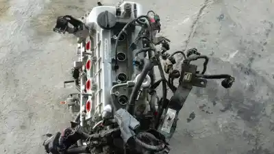 Second-hand car spare part complete engine for kia niro business oem iam references g4le  