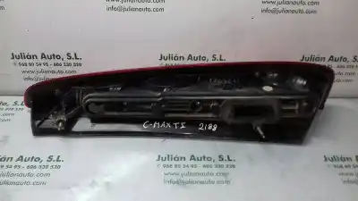 Автозапчастина б/у лівий ход ліхар для ford focus c-max (cap) ambiente (d) посилання на oem iam   