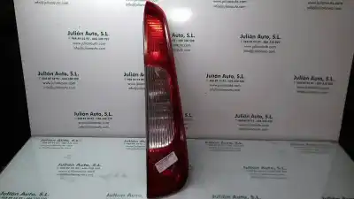 Автозапчасти б/у правый задний фонарь за FORD FOCUS C-MAX (CAP) Ambiente (D) ссылки OEM IAM   