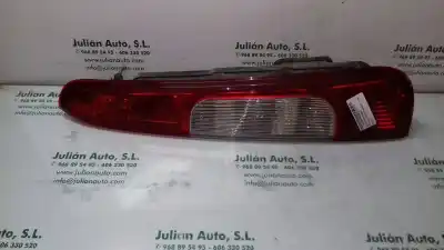 Автозапчастина б/у правий ліхтар для ford focus c-max (cap) ambiente (d) посилання на oem iam   