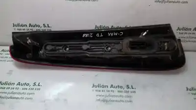 Автозапчастина б/у правий ліхтар для ford focus c-max (cap) ambiente (d) посилання на oem iam   