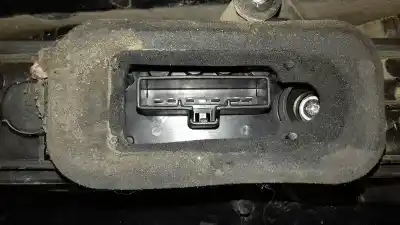 Автозапчастина б/у правий ліхтар для ford focus c-max (cap) ambiente (d) посилання на oem iam   