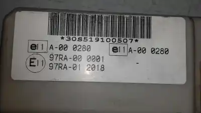 Автозапчасти б/у блок реле/предохранителей за ford focus c-max (cap) trend (d) ссылки oem iam 4m5t14a073df 97ra000001 97ra012018