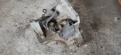 Peça sobressalente para automóvel em segunda mão caixa de velocidades por ford focus lim. (cb4) trend referências oem iam 6m5r