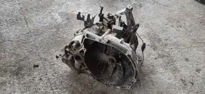 Pezzo di ricambio per auto di seconda mano riduttore per ford focus lim. (cb4) trend riferimenti oem iam 6m5r 5 velocidades 6m5r7002