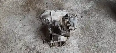 Pezzo di ricambio per auto di seconda mano riduttore per ford focus lim. (cb4) trend riferimenti oem iam 6m5r 5 velocidades 6m5r7002