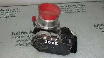 Pezzo di ricambio per auto di seconda mano scatola della farfalla per kia niro business riferimenti oem iam 0280750680