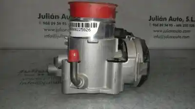 Peça sobressalente para automóvel em segunda mão borboleta de admissão por kia niro business referências oem iam 0280750680  