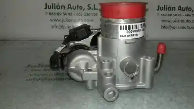 Peça sobressalente para automóvel em segunda mão borboleta de admissão por kia niro business referências oem iam 0280750680  