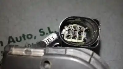 Peça sobressalente para automóvel em segunda mão borboleta de admissão por kia niro business referências oem iam 0280750680  