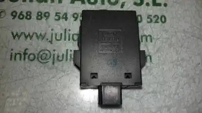 Pezzo di ricambio per auto di seconda mano interruttore per ford focus c-max (cap) trend (d) riferimenti oem iam 3m5t19k314ac  