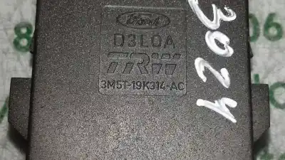 Second-hand car spare part switch for ford focus c-max (cap) trend (d) oem iam references 3m5t19k314ac  