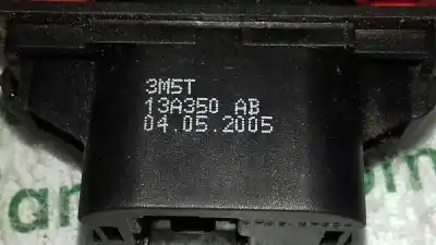 Автозапчасти б/у предупреждение за ford focus c-max (cap) trend (d) ссылки oem iam 3m5t13a350ab  