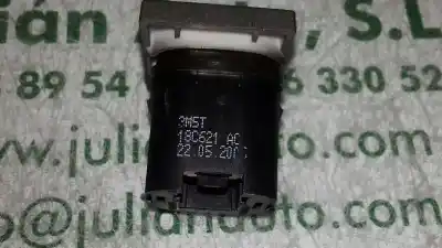 Second-hand car spare part switch for ford focus c-max (cap) trend (d) oem iam references 3m5t18c621ac  