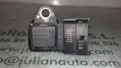 Pezzo di ricambio per auto di seconda mano sensore per kia niro business riferimenti oem iam 393002e600