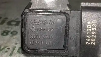 Second-hand car spare part sensor for kia niro business oem iam references 393002e600  9022010011