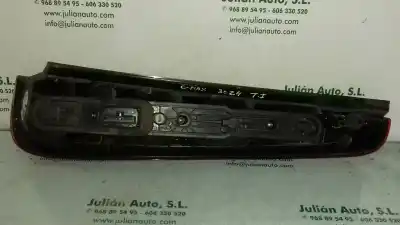 Автозапчасти б/у левый задний фонарь за ford focus c-max (cap) trend (d) ссылки oem iam 2sk009504  