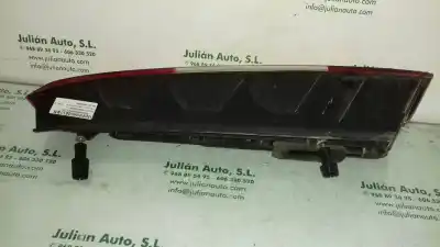 Автозапчасти б/у правый задний фонарь за ford focus c-max (cap) trend (d) ссылки oem iam 2sk009504  