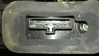 Автозапчасти б/у правый задний фонарь за ford focus c-max (cap) trend (d) ссылки oem iam 2sk009504  