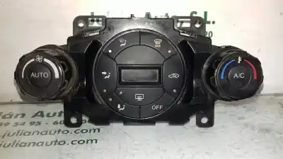 Second-hand car spare part  for FORD FIESTA (CB1)  OEM IAM references 8A6T18C612  8A6918C612