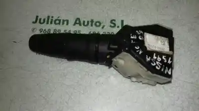 Pezzo di ricambio per auto di seconda mano controllo della luce per nissan note (e11e) acenta riferimenti oem iam 255609u00c  