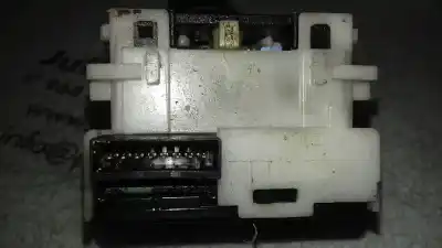 Pezzo di ricambio per auto di seconda mano controllo della luce per nissan note (e11e) acenta riferimenti oem iam 255609u00c  