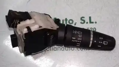 Pezzo di ricambio per auto di seconda mano comando pulito per nissan note (e11e) acenta riferimenti oem iam 5x20sd