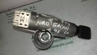 Second-hand car spare part ignition switch for ford galaxy (vx) clx oem iam references p012106  