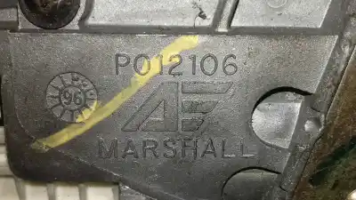 Second-hand car spare part ignition switch for ford galaxy (vx) clx oem iam references p012106  