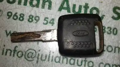 Second-hand car spare part ignition switch for ford galaxy (vx) clx oem iam references p012106  