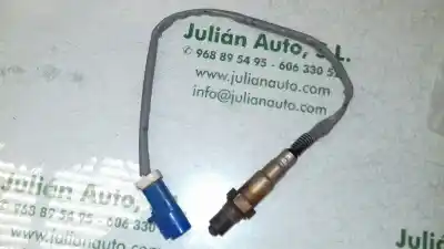 Автозапчасти б/у лямбда-зонд за FORD FOCUS C-MAX (CAP) Trend (D) ссылки OEM IAM 0258010072  
