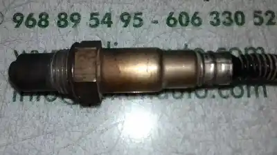 Second-hand car spare part lambda probe for ford focus c-max (cap) trend (d) oem iam references 0258010072  