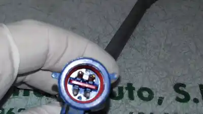 Second-hand car spare part lambda probe for ford focus c-max (cap) trend (d) oem iam references 0258010072  