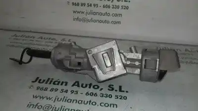 Second-hand car spare part Ignition Switch for FORD FOCUS LIM. (CB4) Trend OEM IAM references 3M513F880A  