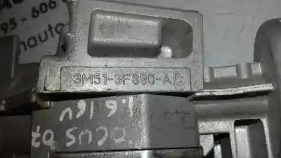 Second-hand car spare part ignition switch for ford focus lim. (cb4) trend oem iam references 3m513f880a  