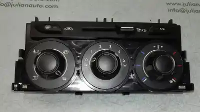 Pezzo di ricambio per auto di seconda mano  per CITROEN C3  Riferimenti OEM IAM 400018005  X80340031