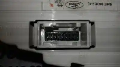 Peça sobressalente para automóvel em segunda mão comando de sofagem (chauffage / ar condicionado) por ford fiesta (cb1) trend referências oem iam 8a6t18c612  