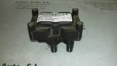 Second-hand car spare part Ignition Coil for FORD FOCUS LIM. (CB4) Business OEM IAM references 0221503485  4M5G12029ZB