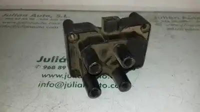 Second-hand car spare part ignition coil for ford focus lim. (cb4) business oem iam references 0221503485  4m5g12029zb
