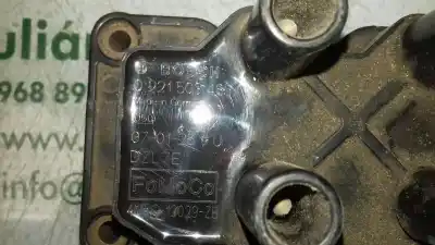 Second-hand car spare part ignition coil for ford focus lim. (cb4) business oem iam references 0221503485  4m5g12029zb